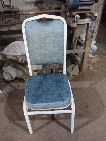 Stullar: Mətbəx üçün, Yeni, Qatlanan, rəng - Çəhrayı Stul — 13