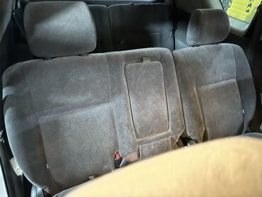 Toyota: Toyota Ipsum: 2003 г., 2.4 л, Автомат, Бензин, Минивэн — 13