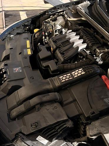 Renault: Renault SM6: 2020 г., 2 л, Автомат, Газ, Седан — 15