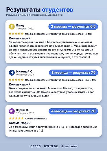 курсы бишкек бесплатно: Англис тили курстары, Онлайн, TOEFL сынактарына даярдоо — 2