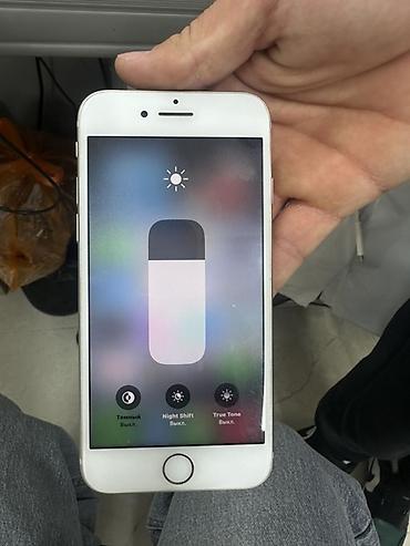 Apple iPhone: IPhone 8, Б/у, 64 ГБ, Белый, 100 % — 5