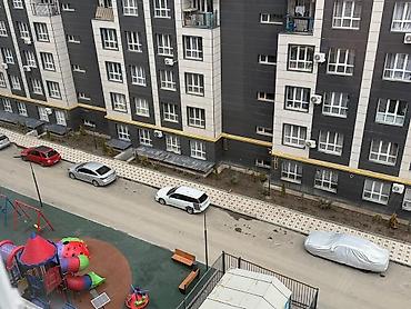 Продажа квартир: 1 комната, 46 м² — 1