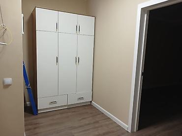 Продажа квартир: 1 комната, 42 м², Элитка, 9 этаж, Евроремонт — 3