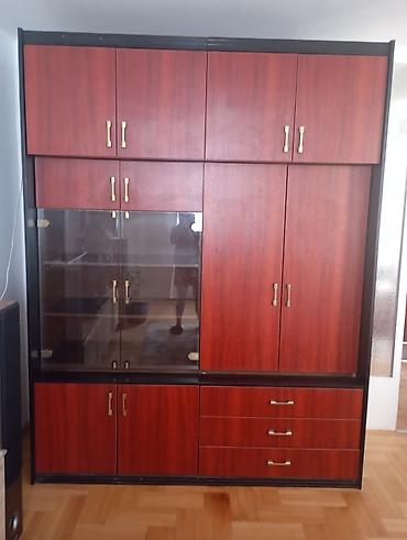 ormari za odecu: Prodajem regal simpov 
50E — 1