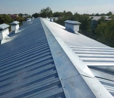 Другие услуги: Ремонт крыша Ремонт кровля Замена кровли Частичный ремонт Чистка труба — 4