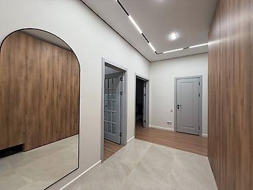 Продажа квартир: Не беспокоить риэлторов!!! 2-комнатная квартира в ЖК Роял общей at lalafo.kg — 9 Продажа квартир: Не беспокоить риэлторов!!! 2-комнатная квартира в ЖК Роял общей — 9