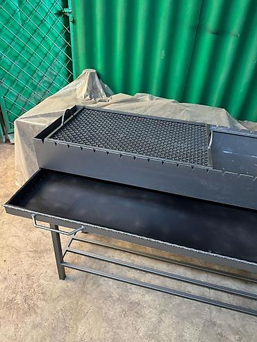 Мангалы: Мангал Самовывоз, Платная доставка — 27