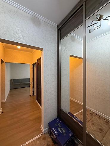 Продажа квартир: 3 комнаты, 100 м², Элитка, 4 этаж, Евроремонт — 17