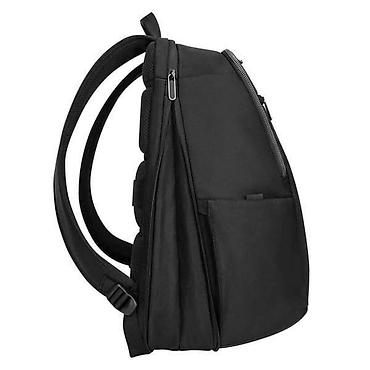 рюкзаки в баку: 15.6' notebooklar ucun premium keyfiyyetde sirt cantasi (backpack) — 5