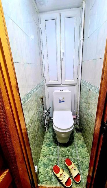 Köhnə tikili: Bakı, Zığ qəs., 3 otaqlı, Köhnə tikili, 75 kv. m — 15