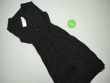 sinsay sweter basic: Sinsay, Sukienka damska, rozmiar L — 2