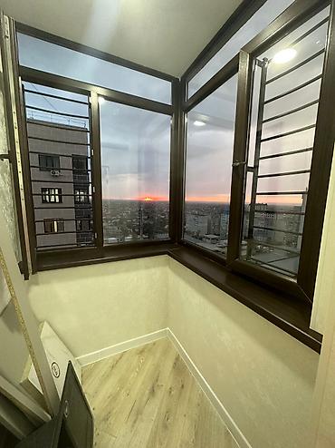 Долгосрочная аренда квартир: 2 комнаты, Собственник, Без подселения, С мебелью полностью at lalafo.kg — 9 Долгосрочная аренда квартир: 2 комнаты, Собственник, Без подселения, С мебелью полностью — 9