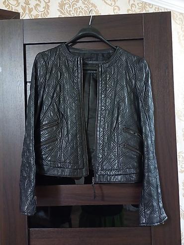 ZARA BASIC qadın gödəkçəsi