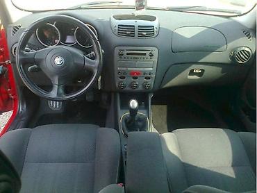 sm auto varvarin: DELOVI ZA ALFA ROMEO 147 | Alfa Romeo 147 delovi Originalni polovni — 1
