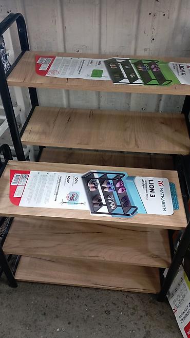 Сушилки: Сушилка, цвет - Белый, Новый — 16