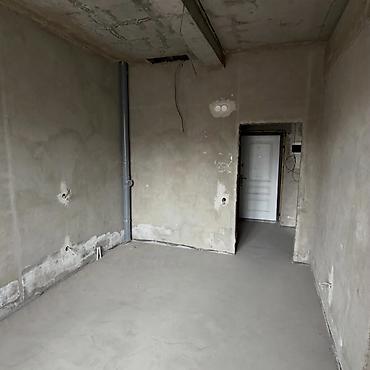 Продажа квартир: 1 комната, 50 м², Тунгуч мкр Элитка, 1 этаж, ПСО (под самоотделку) — 7