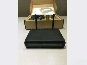 Modemi, ruteri i mrežni uređaji: *** AKCIJA *** 0158 D-Link Connect Wireless N Access Point DAP-2310; — 7