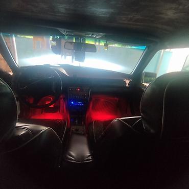 mercedes 160 a: Mercedes-Benz 200: 2 l | 1995 il Sedan — 3