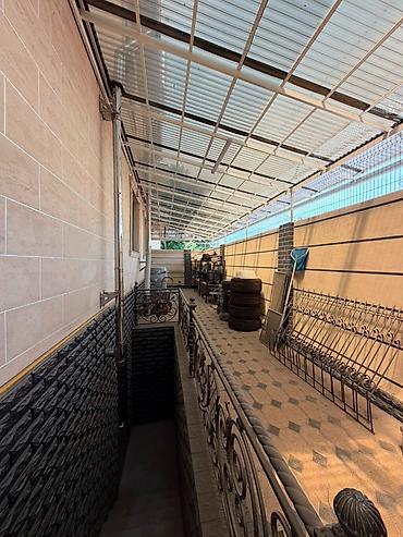 Продажа коттеджей и домов: 5 комнат, 310 м², 7 соток, Бишкек, Пишпек Агентство недвижимости — 30