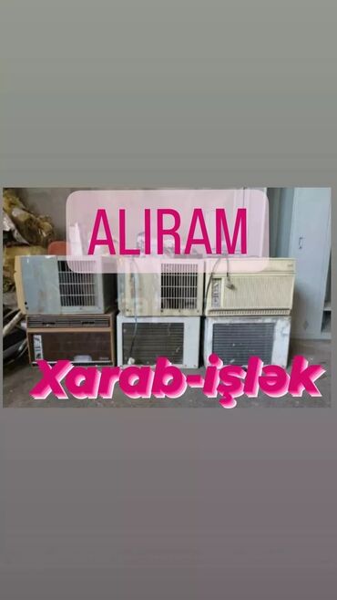 kontakt home az: Kondisioner Beko, 20-dən az kv. m