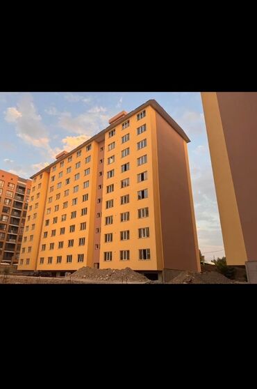 суточная квартира политех: 1 комната, 45 м², 5 этаж
