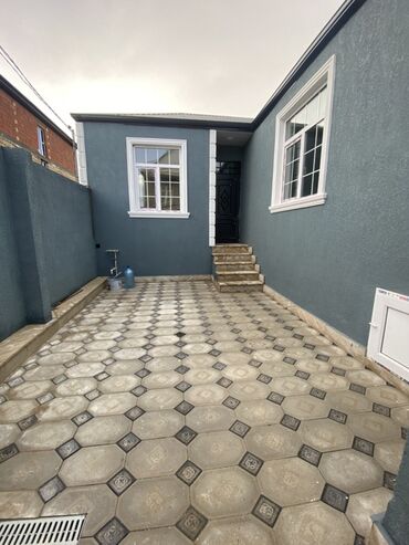 Həyət evləri və villaların satışı: 2 otaqlı, 60 kv. m, Yeni təmirli — 2