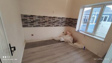 Həyət evləri və villaların satışı: Binə 3 otaqlı, 85 kv. m, Kredit yoxdur, Yeni təmirli — 12