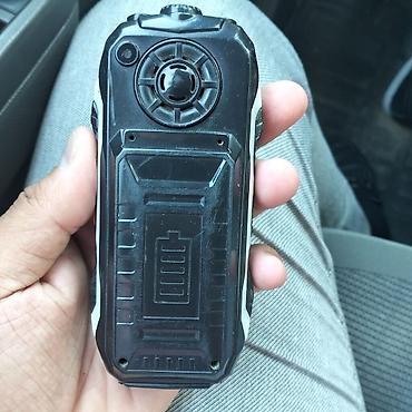 power bank: Hope K19 düyməli telefon islekdi sbidene mikrafon işlemir pover bank — 2