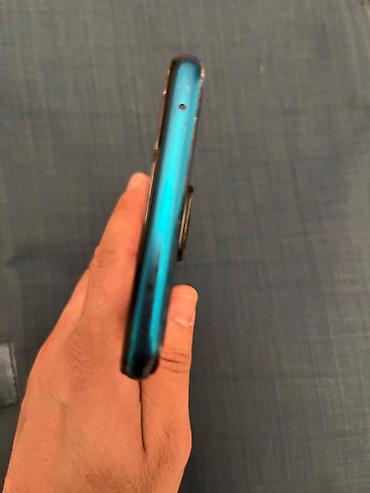 redmi 14 s: Redmi Note 9S, 128 GB, rəng - Göy, Sensor, İki sim kartlı, Face ID — 5