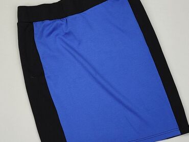 spódnice jedwabne długie: Skirt, S (EU 36), condition - Good
