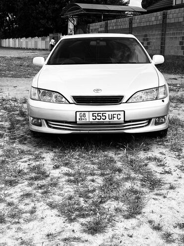 срочна прадаю авто: Toyota Windom: 2000 г., 2.5 л, Автомат, Бензин, Седан