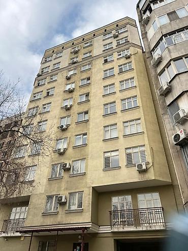 Продажа квартир: 2 комнаты, 66 м², Элитка, 4 этаж, Косметический ремонт — 5