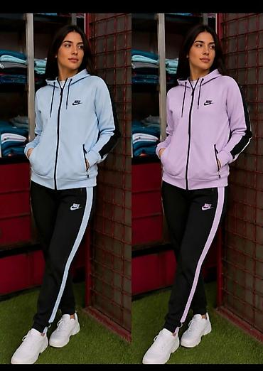 ugg belgrade: Ženske nove trenerke S,M,L,XL,XXL,3XL veličine za samo 3500 din
pb — 1