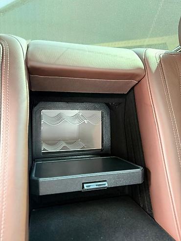 prava srs: Mercedes-Benz S-Class: 2009 г., 5.5 л, Автомат, Бензин, Седан — 8