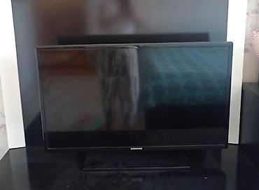 artel televizor: İşlənmiş Televizor Samsung 82" Ünvandan götürmə — 1
