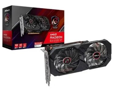 mikrofon za decu dexy co: Brand: ASRock Model: ASRock SVGA Asrock RX 6500XT Phantom Gaming D 4GB