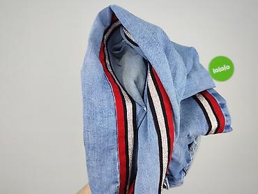 nike baletki: Jeansy damskie, rozmiar S — 4