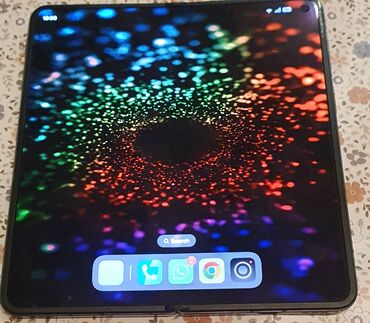 защитная пленка: Oppo Find N3, 512 ГБ, цвет - Черный