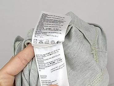 nike bluzki: H&M, T-shirt damski, rozmiar XL — 9