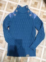 Свитера: Свитера, водолазки, толстовки, кофты на рост 170, вес 60 Новые и б/у — 16