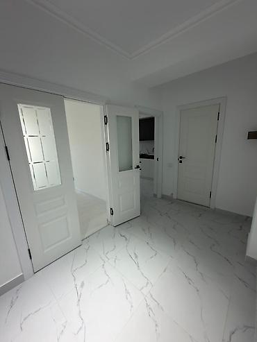 арт сквер art square: 1 комната, 45 м², Элитка, 9 этаж, Свежий ремонт — 3
