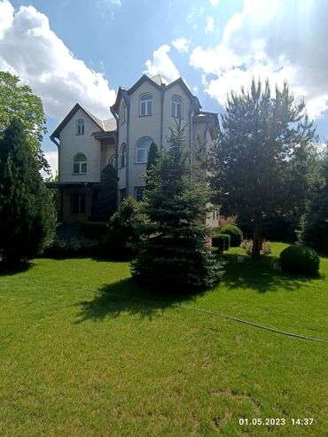 Продажа домов: Дом, 500 м², 7 комнат, Агентство недвижимости — 7