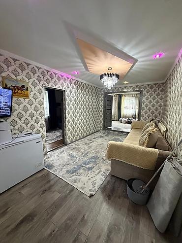 комбинированная: 3 комнаты, 41 м², 1 этаж, Косметический ремонт — 7