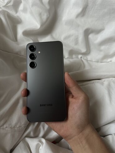 айфон 11 про макс 256 гб цена бишкек новый: Samsung Galaxy S24+, Колдонулган, 256 ГБ, түсү - Боз, 1 SIM, eSIM