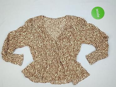 pull ane bear: River Island, Bluzka damska, rozmiar M — 2