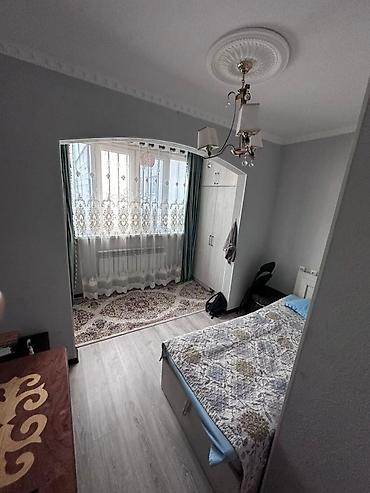 Продажа квартир: 3 комнаты, 106 м², Элитка, 6 этаж, Евроремонт — 12