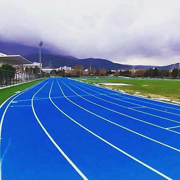 Другое для спорта и отдыха: Спортивное покрытие, покрытие для спортзала, резиновое покрытие — 26