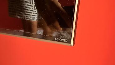 iq: Телевизор LG QNED 75QNED8160A (серия QNED81, диагональ 75") Лэд лента — 3