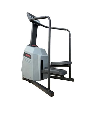 куплю алису: 🔴ПРОДАЮ 🔴Степпер Life Fitness 9500 HR. 🔴Цена: 75000 сом. 🔴Основные — 1