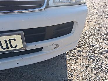 k doo: Honda S-MX : 2000 г., 2 л, Газ, Минивэн — 2
